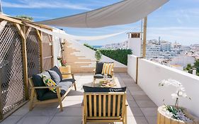 Albufeira Solmare Suites